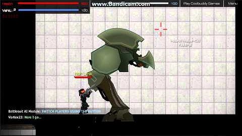 Plazma Burst 2 Custom Map GamePlay - fwonk5-fwonk1 - (Part 2)