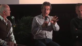 Rewilding.  George Monbiot, Simon King, Paul Lister and guests. What is rewilding?