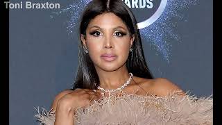Toni Braxton died at the age of 56, Her funeral was held secretly. A sad ending.