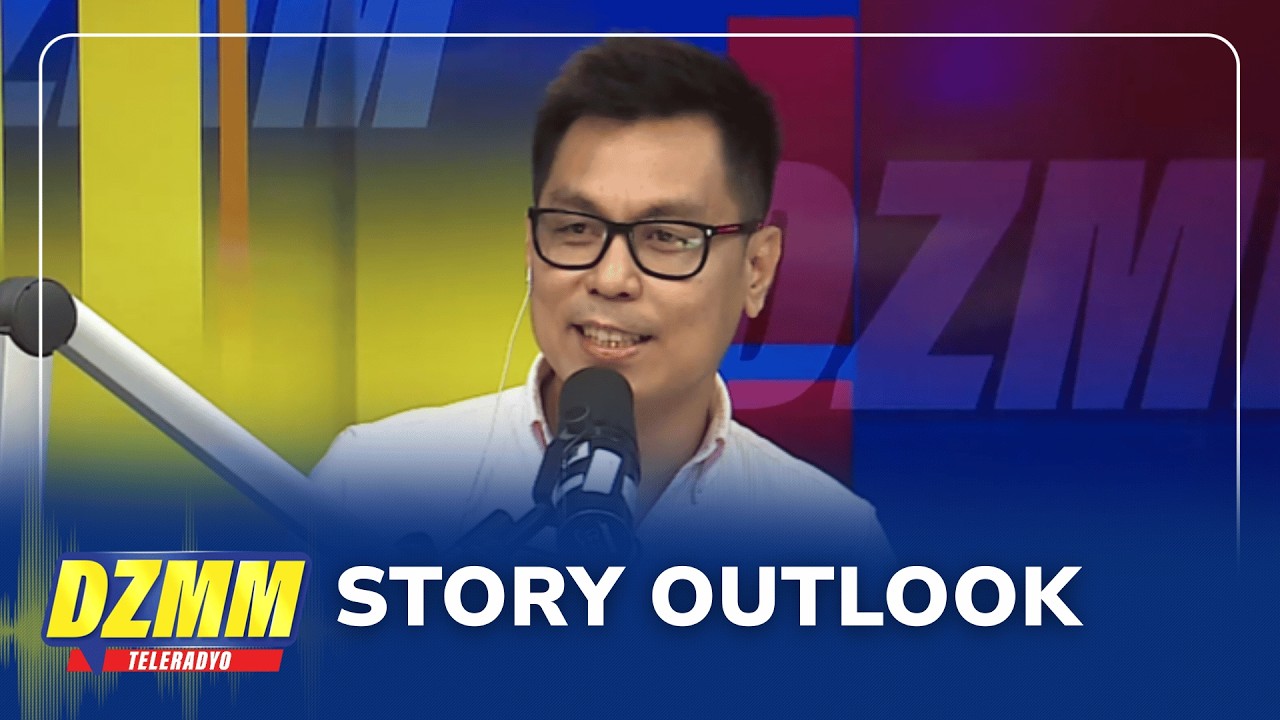 Story Outlook | DZMM Teleradyo (01 March 2026)