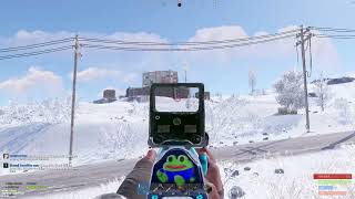 Best 40 Seconds Highlight In Rust - Bds Oblap