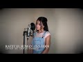 Rafet el roman  zledim cover by derya