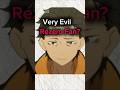 Evil Af Rezero Fan