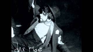 Video thumbnail of "Dax Riggs- Gravedirt On My Blue Suede Shoes"