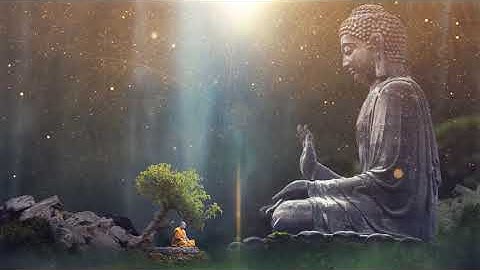 1 GIỜ TRÌ NIỆM | THẦN CHÚ DƯỢC SƯ ĐÀ RA NI - Trì Niệm Tăng Phúc, Đầy Đủ Y Phục Hoa Hương, An Lành