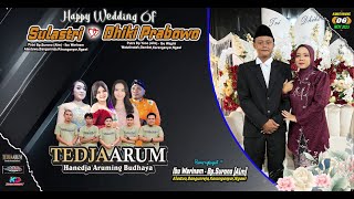  Cdanursari Tedja Arum  Prima   Kp Pro Hd  Alastuo6 Nopember 2025