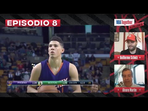 Cuantos Puntos De Carrera Tiene Devin Booker En Total