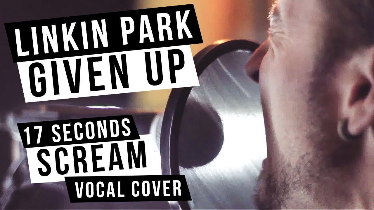 linkin park given up mp3 song download