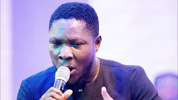 Akesse Brempong Storms Takoradi In a New Style of Worship&Praise