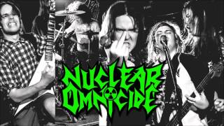 Nuclear Omnicide - Stench of Profit