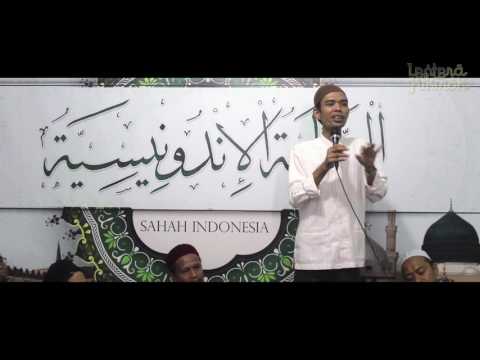 Ceramah Ust. Abdul Somad, Lc. M.A. di Kairo Mesir Part  | Lentera Hikmah