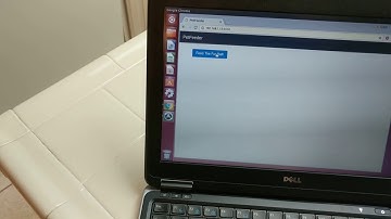 Raspberry Pi Pet Feeder