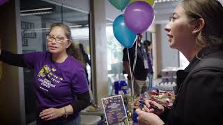 Pima Community College First Generation Day Celebration 2023