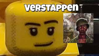 2026 Monaco Gp Meme Review (but lego stopmotion) 