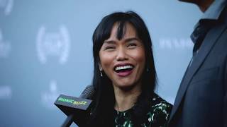 San Diego International Film Festival - RED CARPET