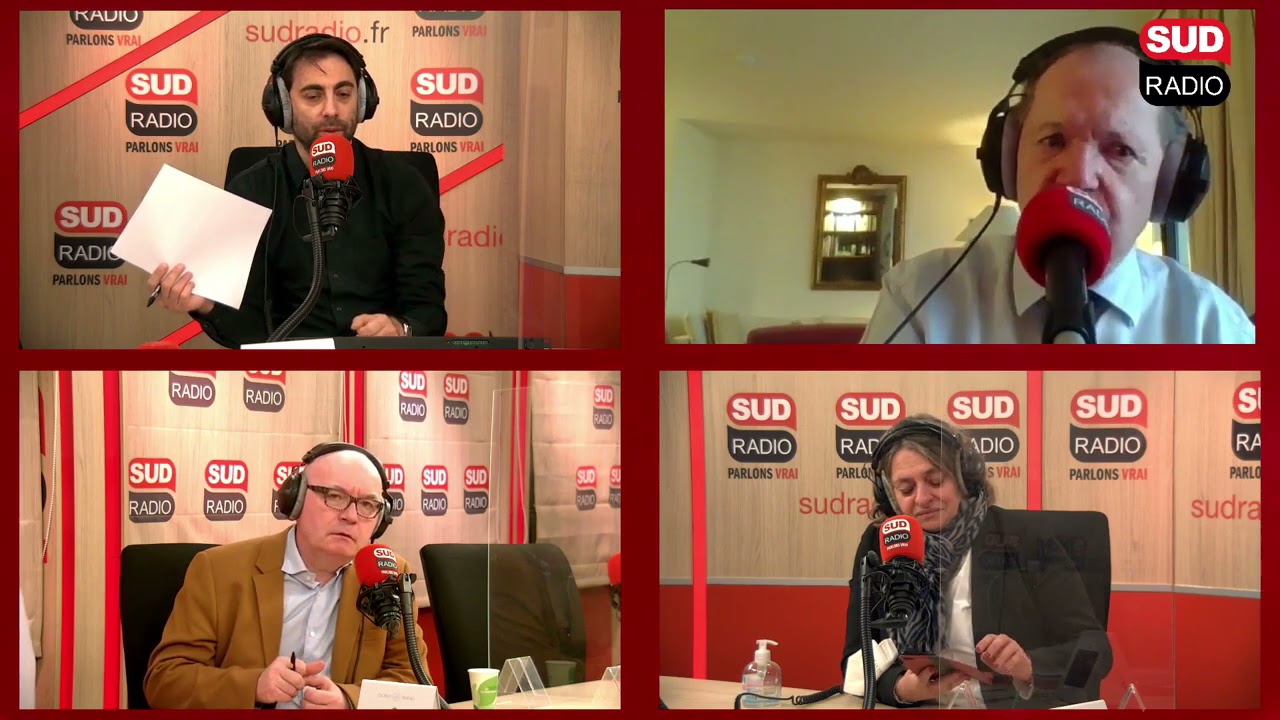 Retard d'Astrazeneca, Johnson et Johnson suspendu : La campagne vaccinale va-t-elle tourner court ?