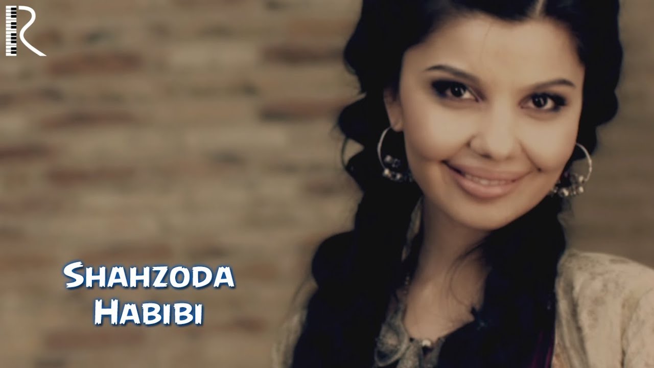 Shahzoda Habibi Official Video Youtube