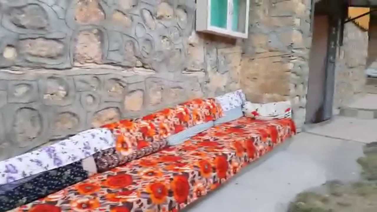 Erzincan Kemaliye Yayladamı Köyü olarak 28/07/2014 Ramazan Bayramının 1. günü bayram sabahı