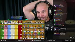 Deadman Allstars Draft - Reaction to SkillSpecs Pick (SoloMission, Odablock, B0aty, and more)
