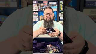 Attack of the Vine-Lorcana unboxing!