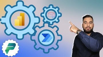 [ POWER AUTOMATE ] Lendo Conjunto de Dados (Dataset) do POWER BI e enviando Follow-up por E-mail 📧