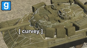 [GMOD]  ̶p̶r̶o̶p̶.̶c̶r̶e̶a̶t̶e̶C̶u̶s̶t̶o̶m̶  armor.createCustom