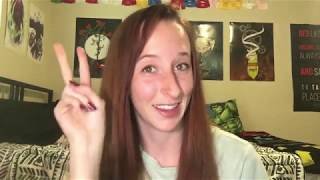 REACTING TO MY OLD YOUTUBE VIDEOS