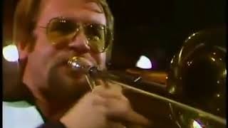 James Last   {Live in London; Silly lovesongs 1978}