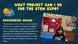 STEM EXPO 2025