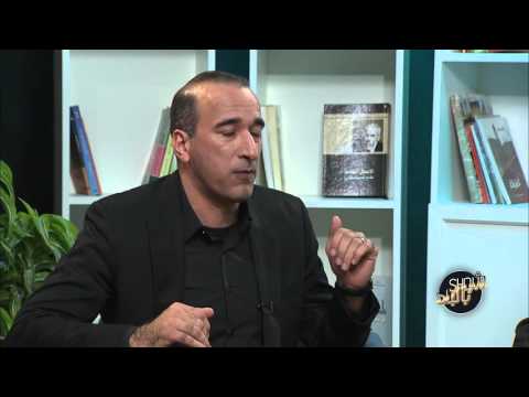 عمر خمايسي قمع حرية التعبير حول الرأي العربي 28 1 2016 شو بالبلد قناة مساواة الفضائية