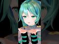 YYB miku Idol h2 first half