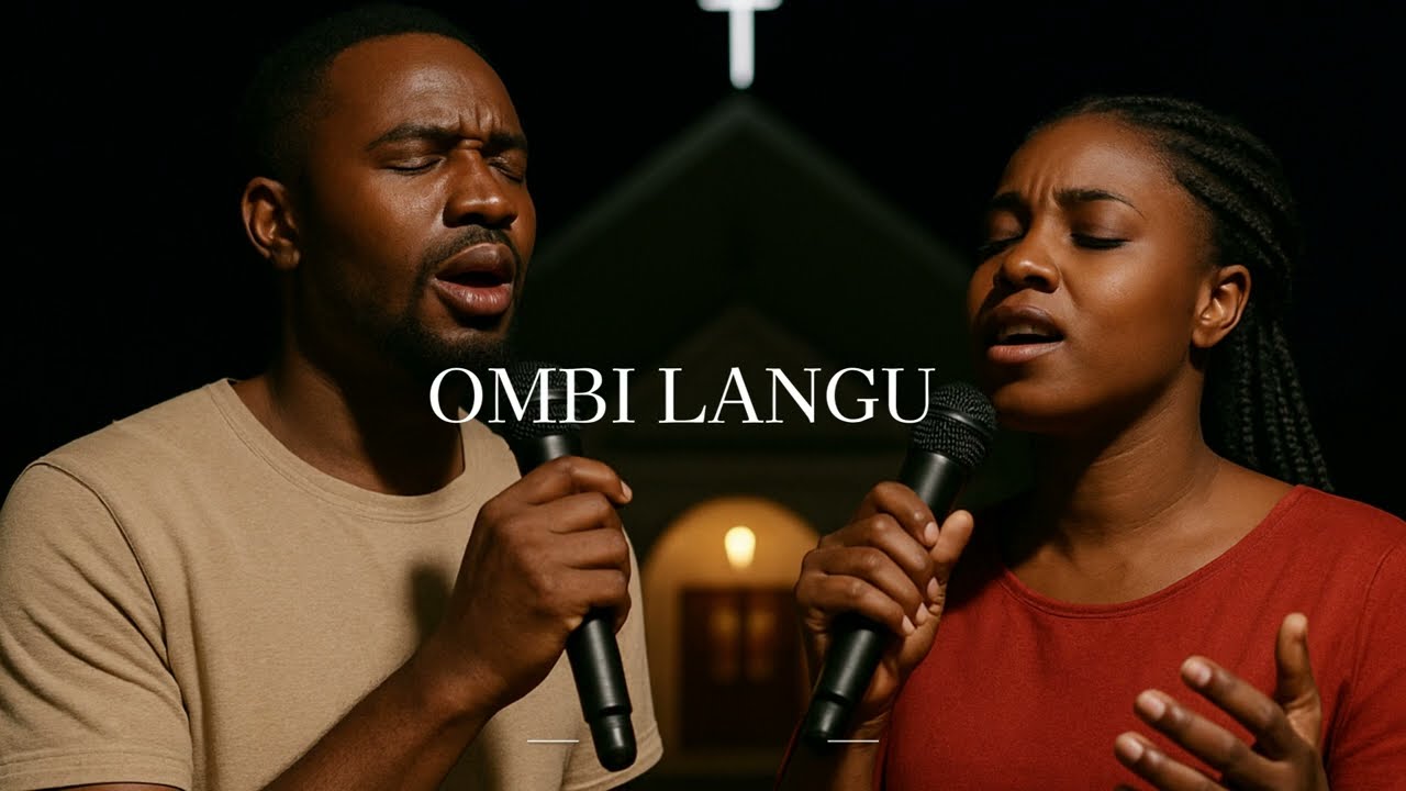 Deep Swahili Worship 2025 | Ombi Langu, Unastahili Kuabudiwa, Unifanye Jinsi Wewe |Nyimbo za Kuabudu