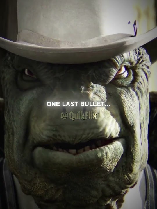 'I Tip My Hat To You, One Legend To Another...' | #rango #edit