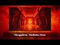 Klanggehirne - Meditation Music - Latent Audio Diffusion - First Demo at KI Salon Heilbronn