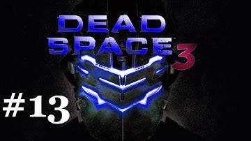 Dead Space 3 ~ Impossible Difficulty Walkthrough Part 13 ~ Chapter 8 : Off the Grid