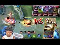 Aldous vs famous streamer bulldog   aljuice vs bane strat  top supreme barats  aldous mlbb