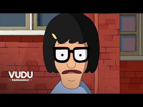 The Bob's Burgers Movie Exclusive Extended Preview (2022) | Vudu