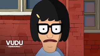 The Bob's Burgers Movie Exclusive Extended Preview (2022) | Vudu