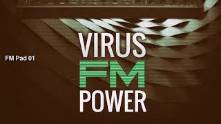 Synthmoprh - Virus FM Power | Virus Presets