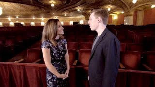 Playhouse Square: Dazzle Awards Winners