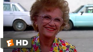 Stop! Or My Mom Will Shoot (1992) - Buying a Machine Gun Scene (4\/10) | Movieclips