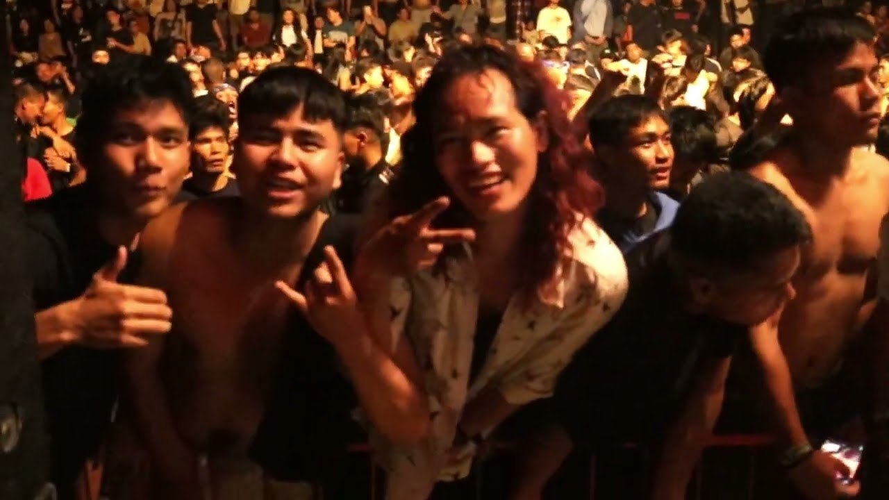 The Weekend Concert (Lamka Event) August 30, 2025