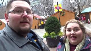 Light Up Night 2018 Part 2: The Next Day