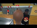 supermarket simulator #064 Doof Gelaufen xD