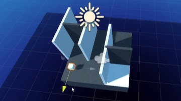 VR Devlog #1