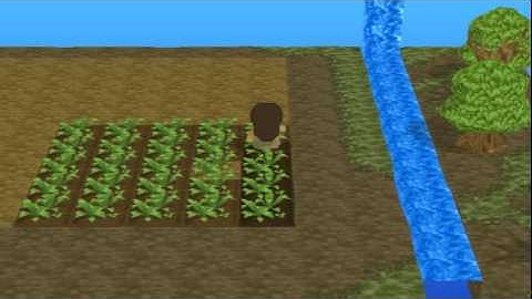 RPGM2 - Update 5: Farming