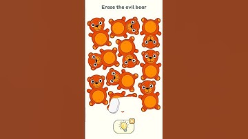 DOP 2💡 Gameplay Level 539 Shorts |One part solutions And Answers |Subscribe |