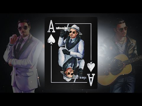 Antonio Ariez Returns! (Season 2 GTARP Trailer)