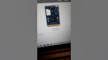 Connecting MXChip simulator Azure hub