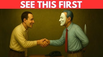 How to Read Anyone Instantly – Nietzsche’s 18 Psychological Truth